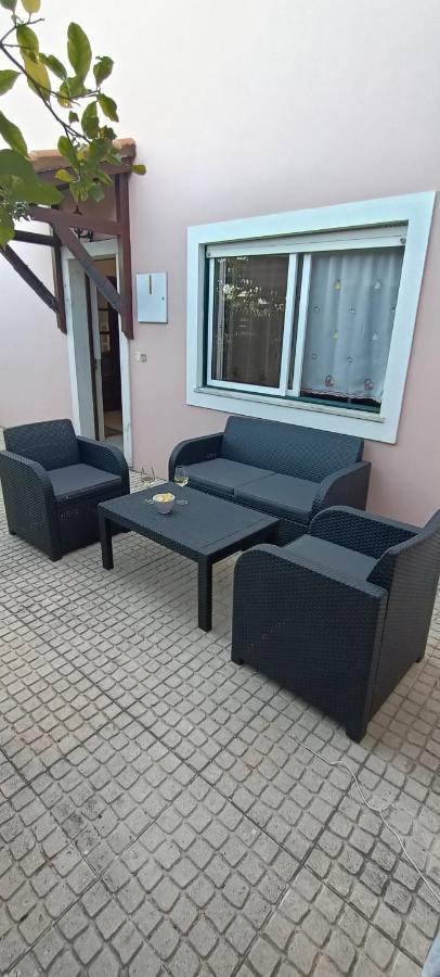 Casa de férias Duplex em Sesimbra Extérieur photo