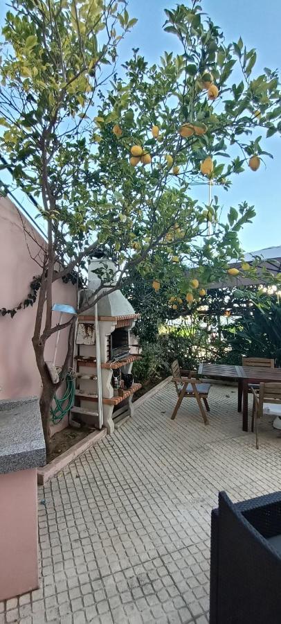Casa de férias Duplex em Sesimbra Extérieur photo