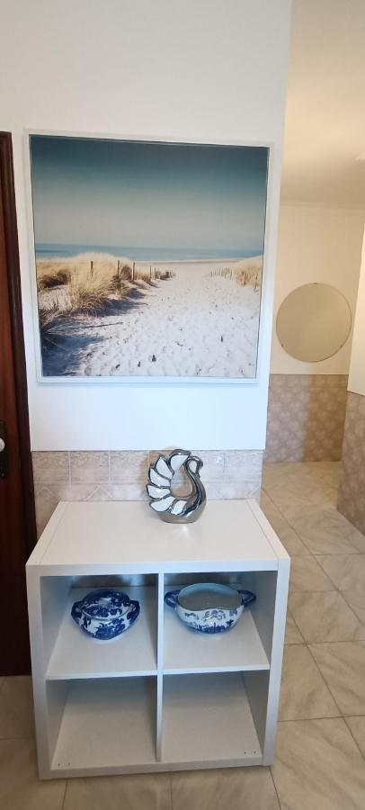 Casa de férias Duplex em Sesimbra Extérieur photo