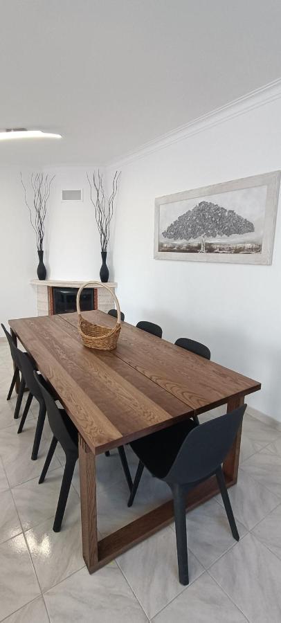 Casa de férias Duplex em Sesimbra Extérieur photo